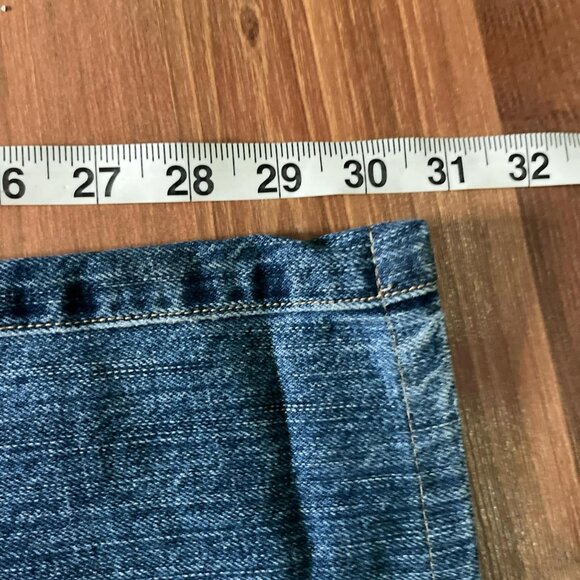 Buffalo Jeans Size 32 Bootcut Men's - Picture 6 of 7